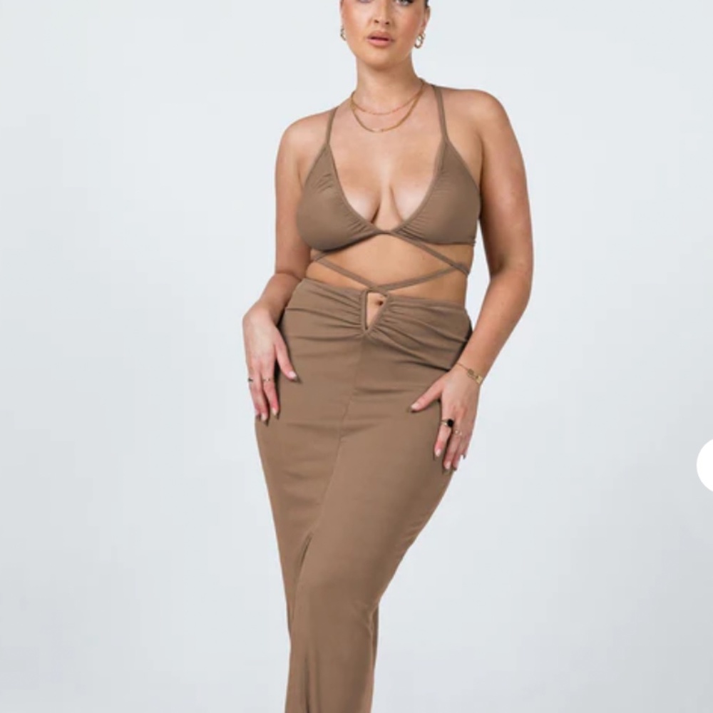 Princess Polly 2 Piece Set